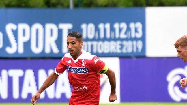 Bari-Ternana 1-1: il tabellino della gara 