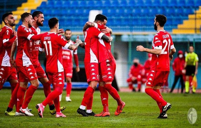 TuttoBari - Terracenere: "Auteri? Mentalità diversa. Vivarini rosicchiava il punto, ora si vince"