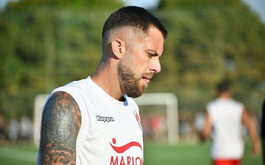 Giorgetti a TuttoBari: “Menez? Lo vedo come Thomas Doll ai miei tempi”