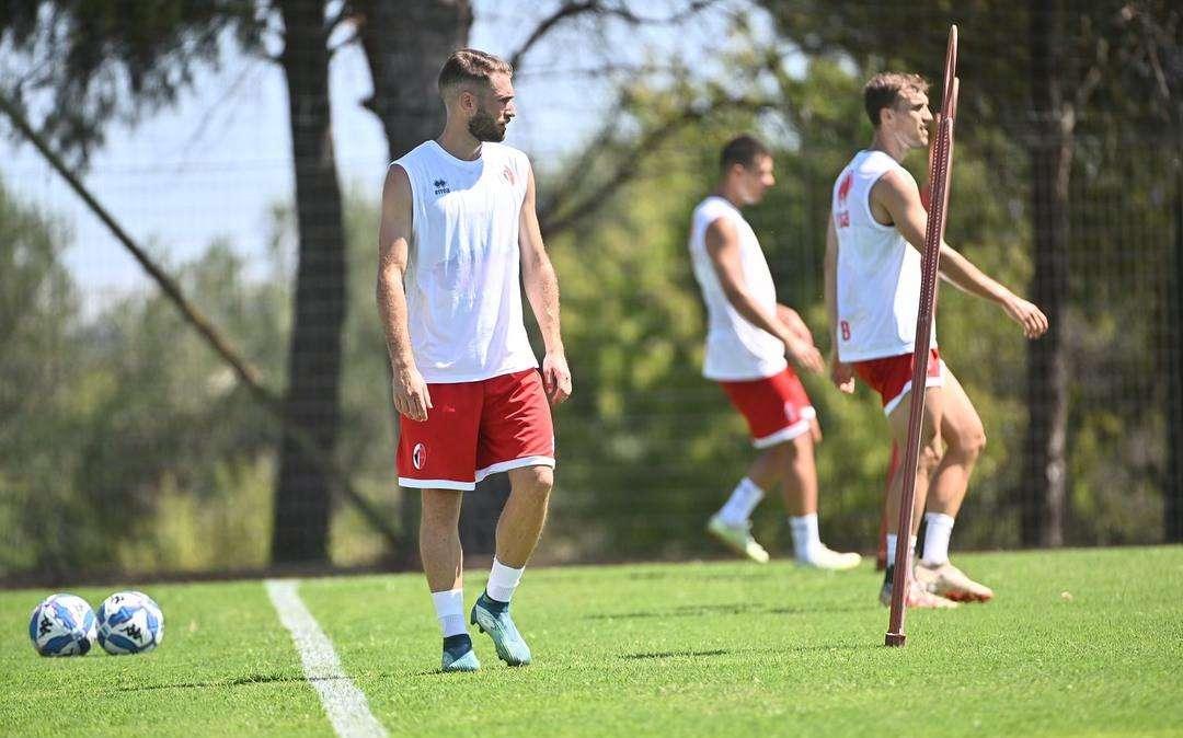 Prossima B, Tesser: "Cremonese, gran mercato. E il Bari..."