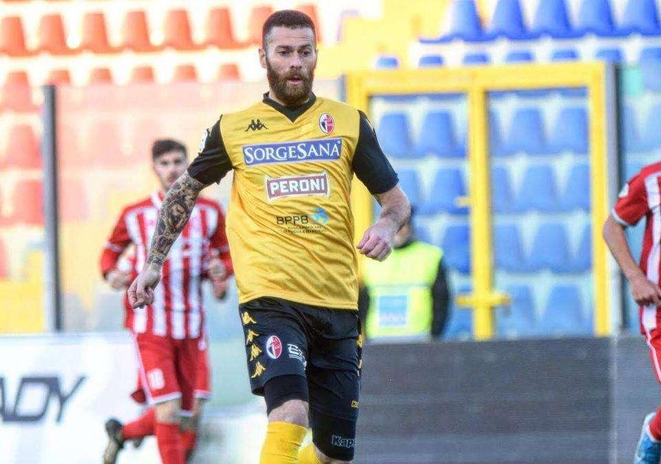 Spinesi a TuttoBari: "Mentalità giusta e giocatori di personalità: così il campionato lo si vince a marzo. Antenucci può segnare ogni partita"
