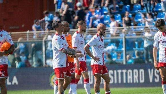 Maggio per recuperare due mesi da incubo. Da Bolzano a Cosenza, il disastro biancorosso