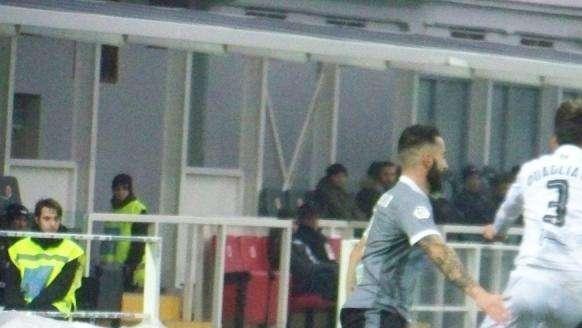 Futuro in Olanda per l'ex Quagliata? Contatti con l'Heracles