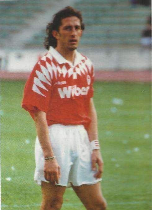 Storie biancorosse - Ci pensa lo Zar: al Giglio un gol di Protti fa sognare il Bari