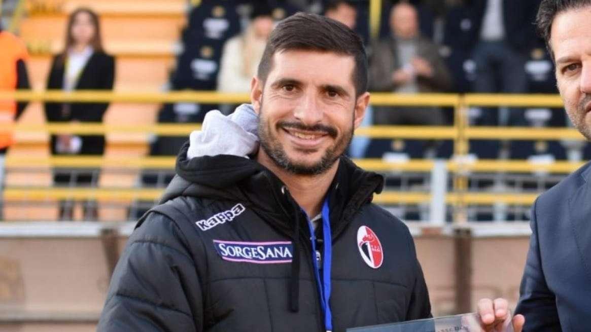 Brienza: "Peccato non finire la stagione regolare, le partite erano tante. Un anno fa che emozione! Il mio futuro..."