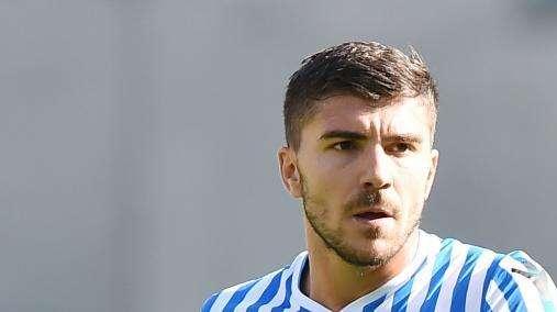 Paloschi al Bari? Lui risponde segnando al Lecce...