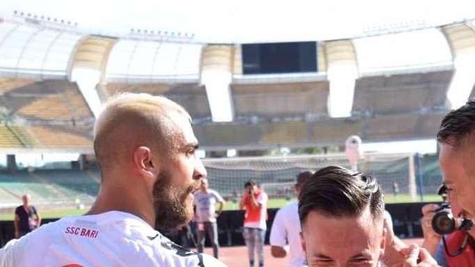 Neglia e Floriano