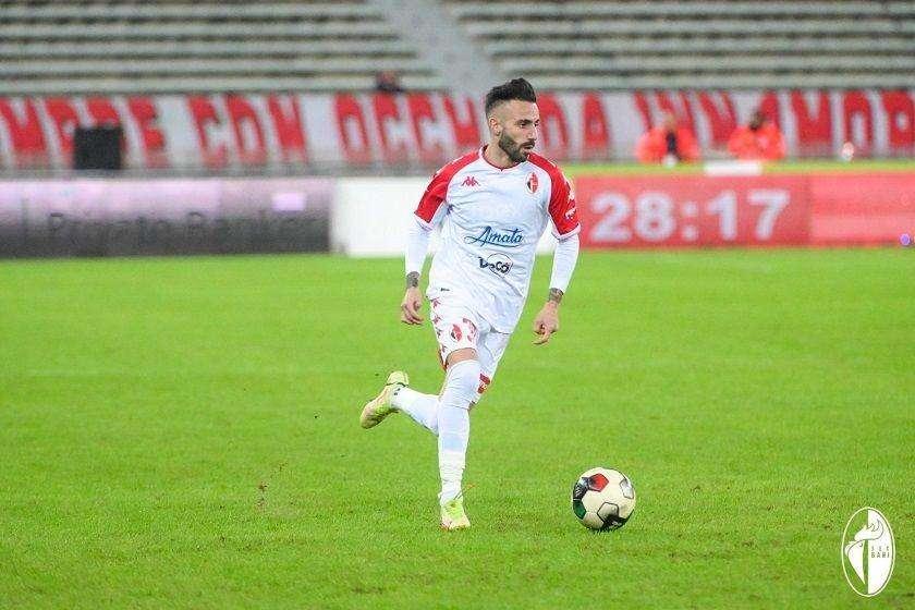 Da Ferrara - La SPAL e altri quattro club su Marras