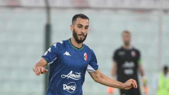 TuttoC - Celiento in partenza, su di lui un club di C