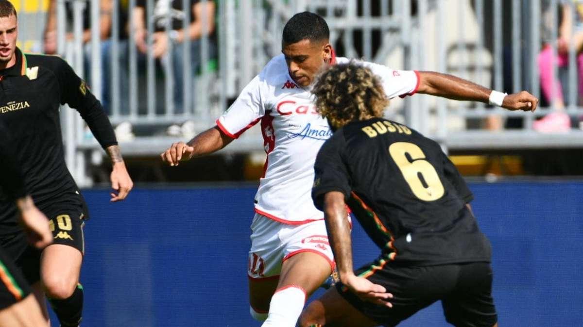 Meraviglioso, stupendo, bellissimo Bari. Prestazione perfetta, questa squadra fa sognare