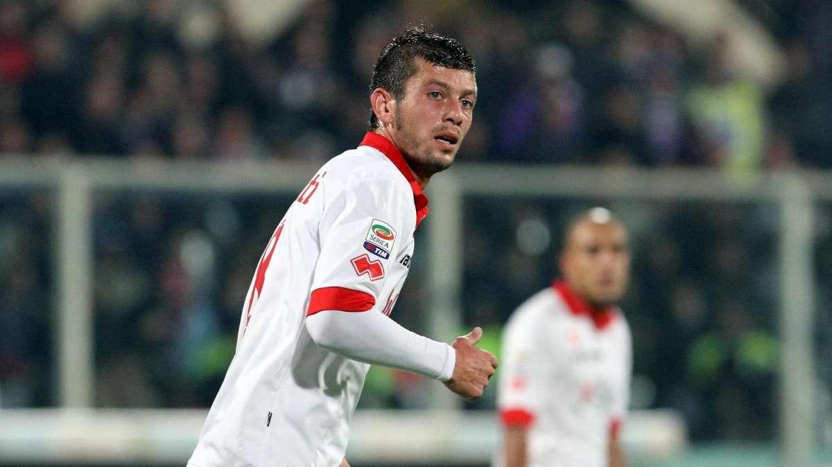 Massimo Donati