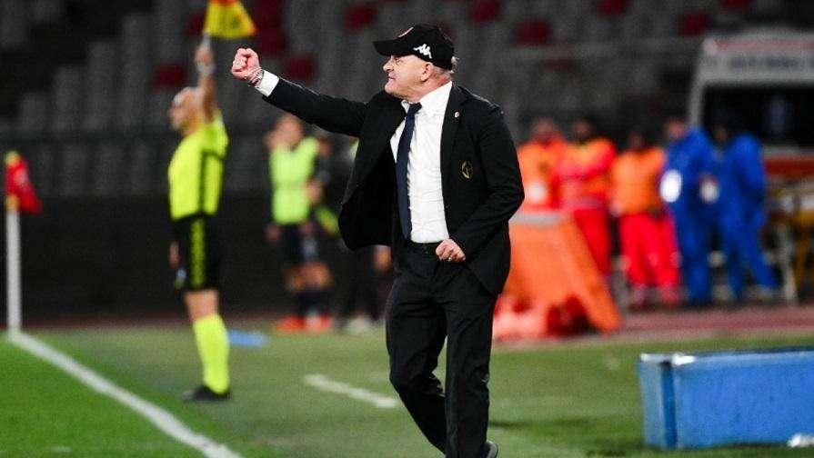 Tangorra in... tackle: "Vittoria non entusiasmante ma pesante. L'impronta di Iachini già si vede, squadra più aggressiva"