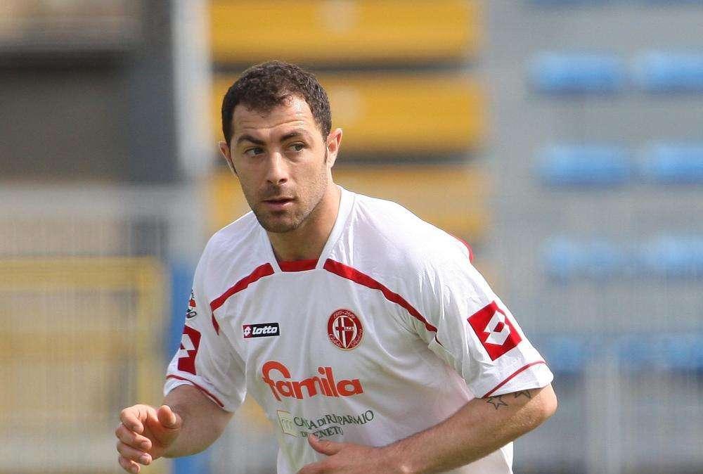 Daniele Vantaggio