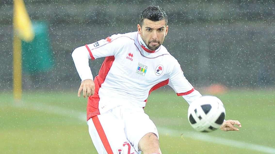 Andrea Rossi