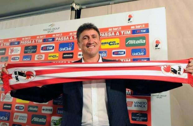 TuttoBari - Torrente a cuore aperto: "Bari mangia-allenatori? Non è una piazza per tutti. Un mio ritorno? Mai dire mai. Caputo, Hamlili, i DeLa..."