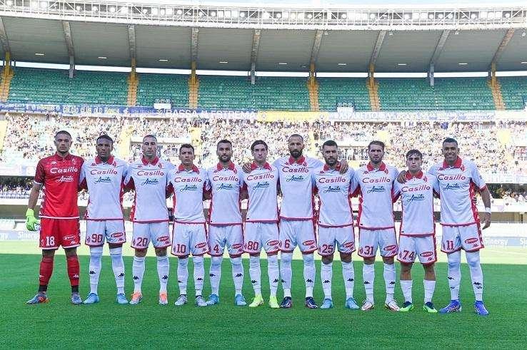 Testa al Palermo: obiettivo tre punti. L'infermeria? In due fanno progressi