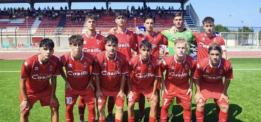 UNDER 17