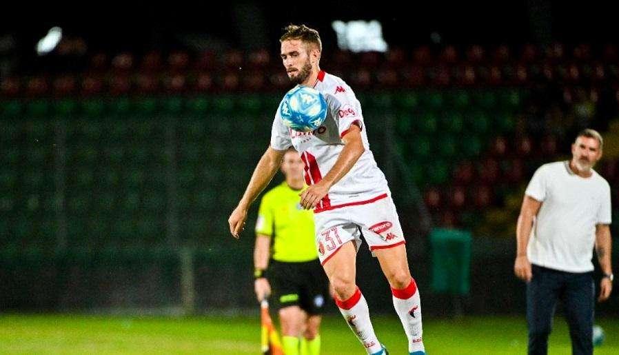 Bari in sosta. I numeri fin qui di... Dorval e Ricci 