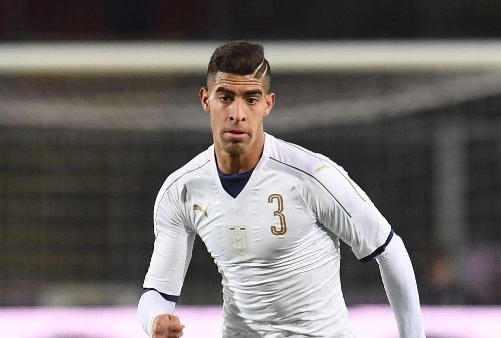 Adam Masina, dalla nostra Under-21 alla Coppa d'Africa: quella volta che segnò al Bari...