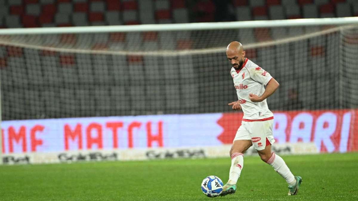 RadioBari - Mercato al momento fermo. Benali, ritorno alle origini