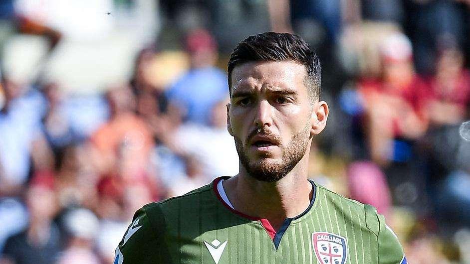 L'ex Ceppitelli trova squadra in Serie B: c'è l'accordo 
