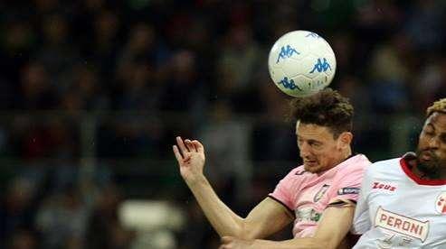 Da Salerno: "Anderson flop dopo ottima stagione a Bari"