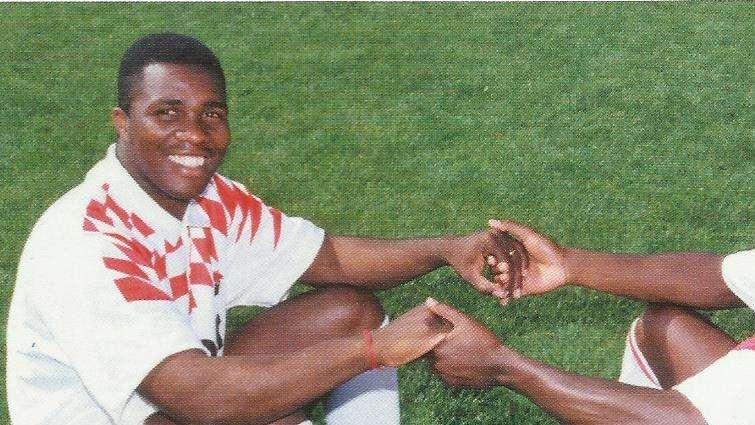 Gerson a TuttoBari: "Il derby? Servono cuore e grinta, Carrera trasmette la giusta energia"