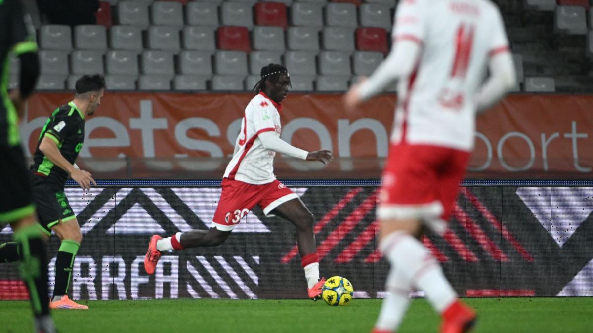 Mane, i numeri dell’ultima stagione in biancorosso