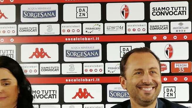 500 monopattini biancorossi, c'è Helbiz. DeLa: "Eccellenza al nostro fianco"