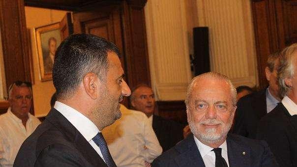 TuttoBari - Godeas: "Multiproprietà, capisco i tifosi. Napoli? Meglio Bari, ecco perché"