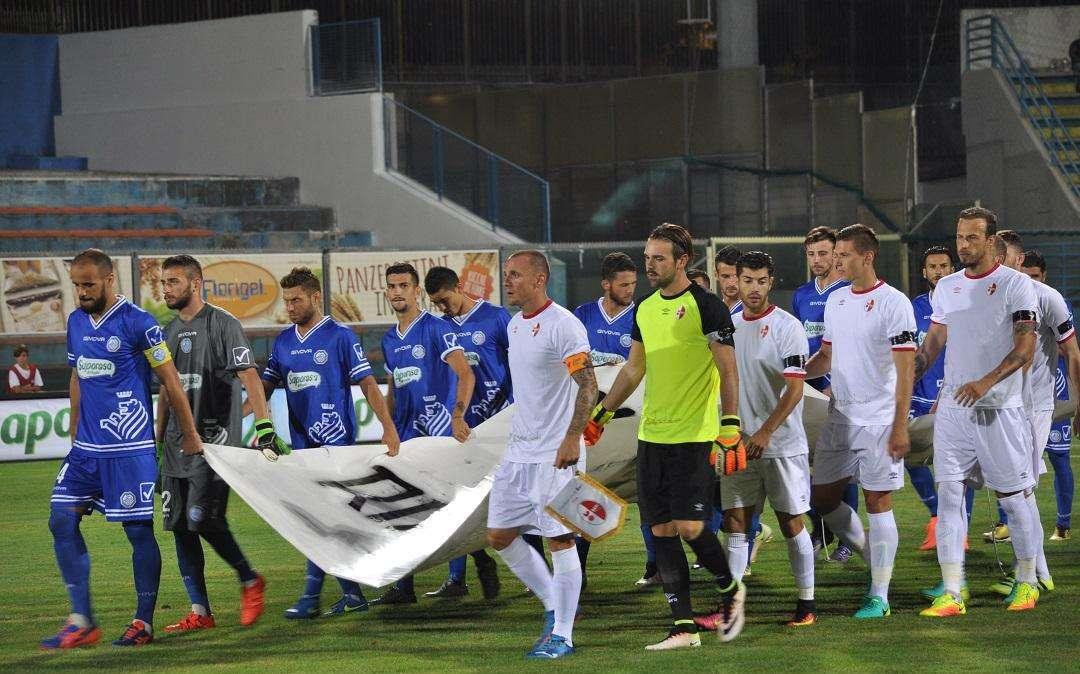 Torna il derby dopo 27 anni. Bari imbattuto con l'Andria. Tutti i precedenti