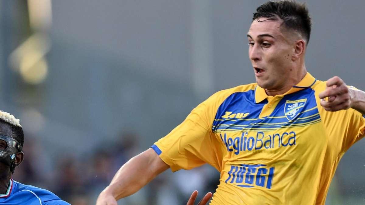 Monterisi, dalle giovanili del Bari alla Serie A. Siviglia (suo allenatore a Lecce): "Punto di riferimento, ce lo portò Delvecchio"