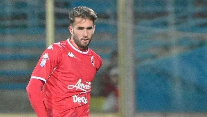 TuttoBari - Ricci non preoccupa, il piano terzini è immutato 