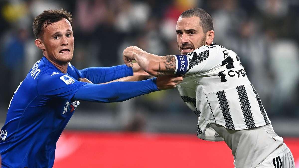 Dieci... ex galletti oggi in A: da Bonucci ad Henderson, come sta andando la loro stagione