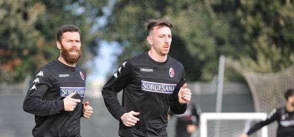 Antenucci e Cianci? Una coppia che (non) fa sognare: insieme un solo gol