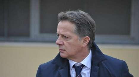 Urbano: "Ripartiamo dal primo tempo. Scalera e Castrovilli..."