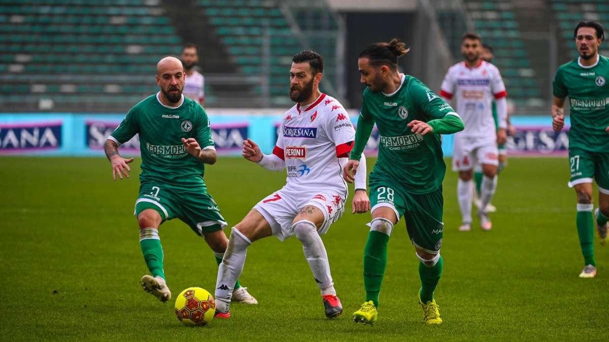 Criaco: "Girone C? Quattro squadre destinate a staccarsi. Il Bari..."