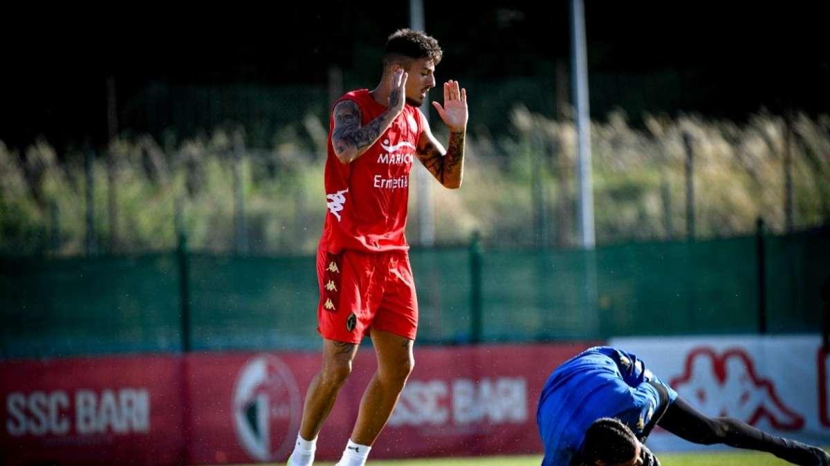 TuttoB - Gli occhi di alcune squadre di Serie A su Nasti