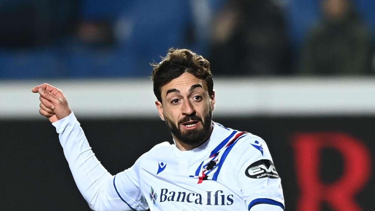 Il mercato degli ex - La Lazio su Caputo, futuro incerto per Floriano