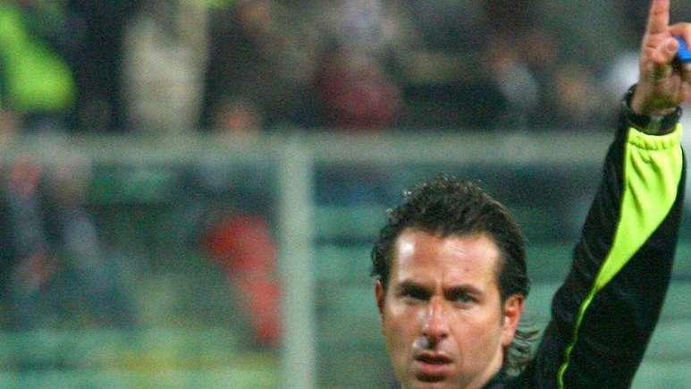 Gianluca Paparesta