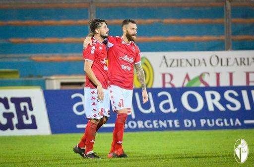 È Paponi il partner perfetto per Antenucci? Per i tifosi nessun dubbio