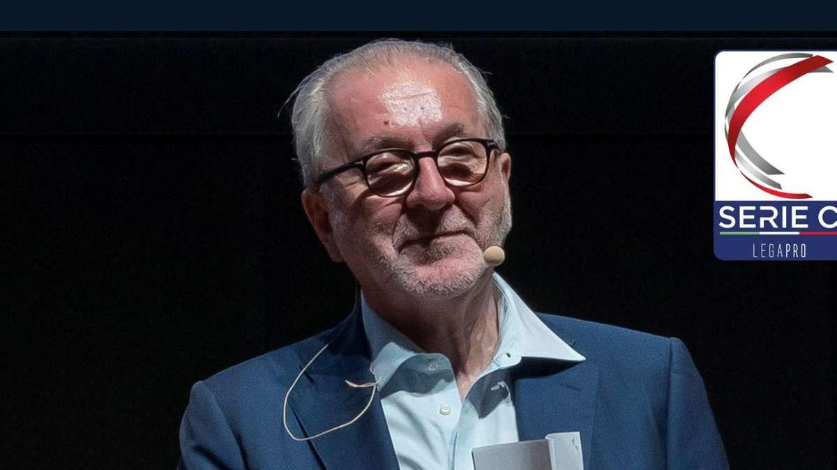 Ghirelli: "Obiettivo rivedere la gente allo stadio quest'anno. Stop campionati? Esiste il piano B..."
