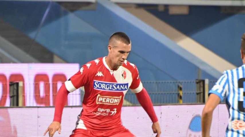 TuttoBari - Andreoni al Pordenone, spiragli di scambio. Marras? Uno scenario è più probabile