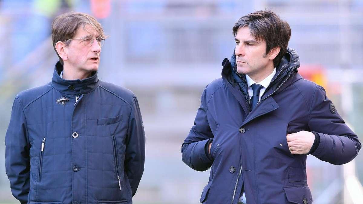 CdM - Scala verso l'addio. Con Romairone cambia l'allenatore