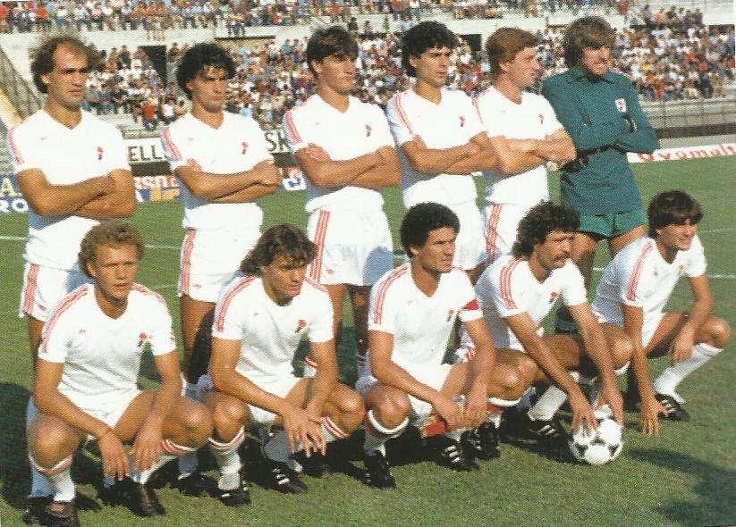 Bari, 118 anni di storia: quanti campioni indimenticabili, tra tante gioie e troppe sofferenze