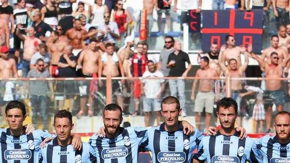 Lecco, ventiquattro i convocati in vista della sfida col Bari