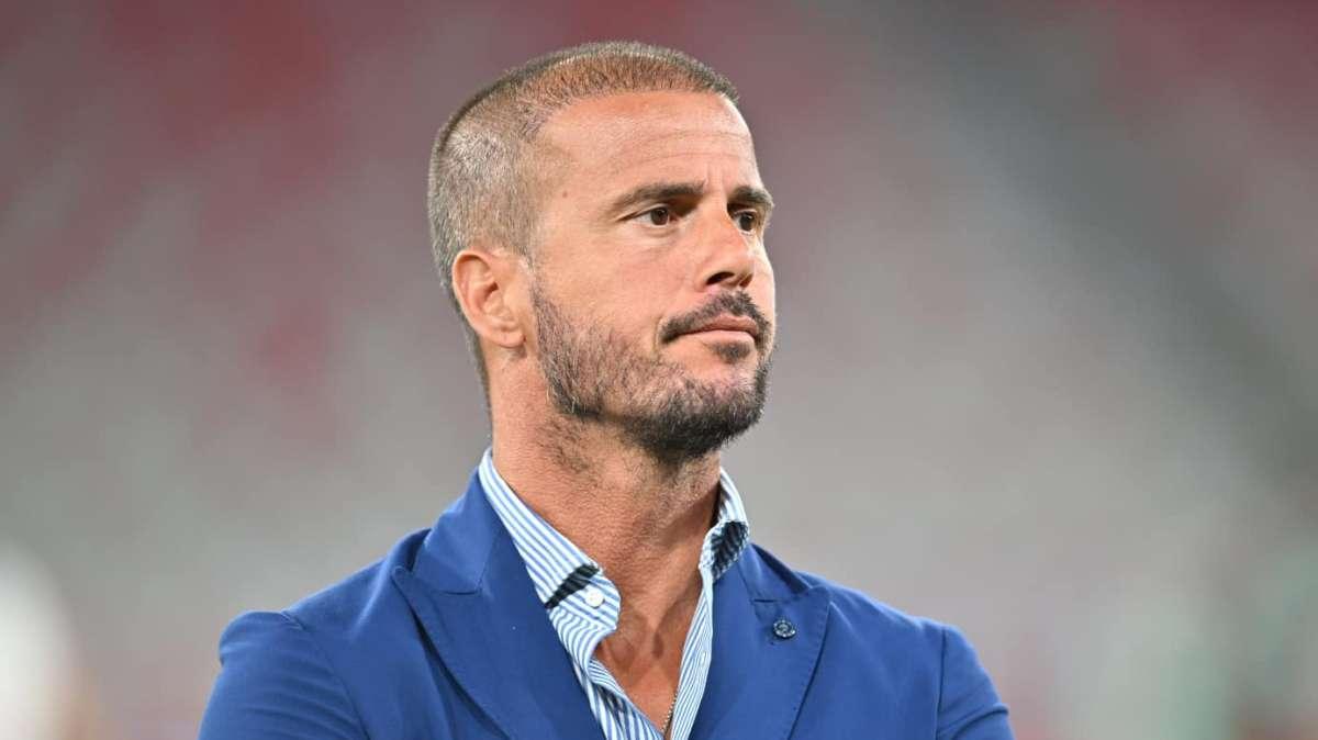 Polito al Catanzaro: è ufficiale. Sul Bari: "Risultati straordinari, compresa la salvezza"