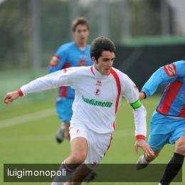 ESCLUSIVA TB - Luigi Monopoli passa al Viareggio