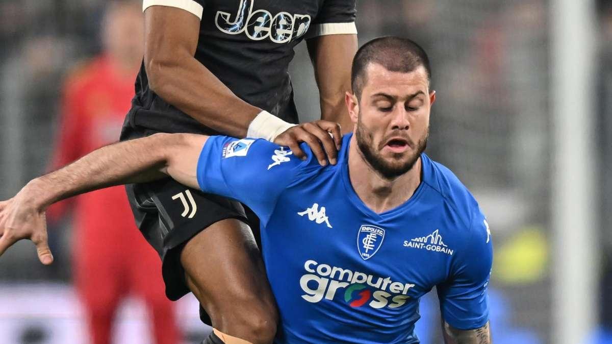 Tuttosport - Attacco, spunta Cerri. Fattibile? Di certo c'è un aspetto