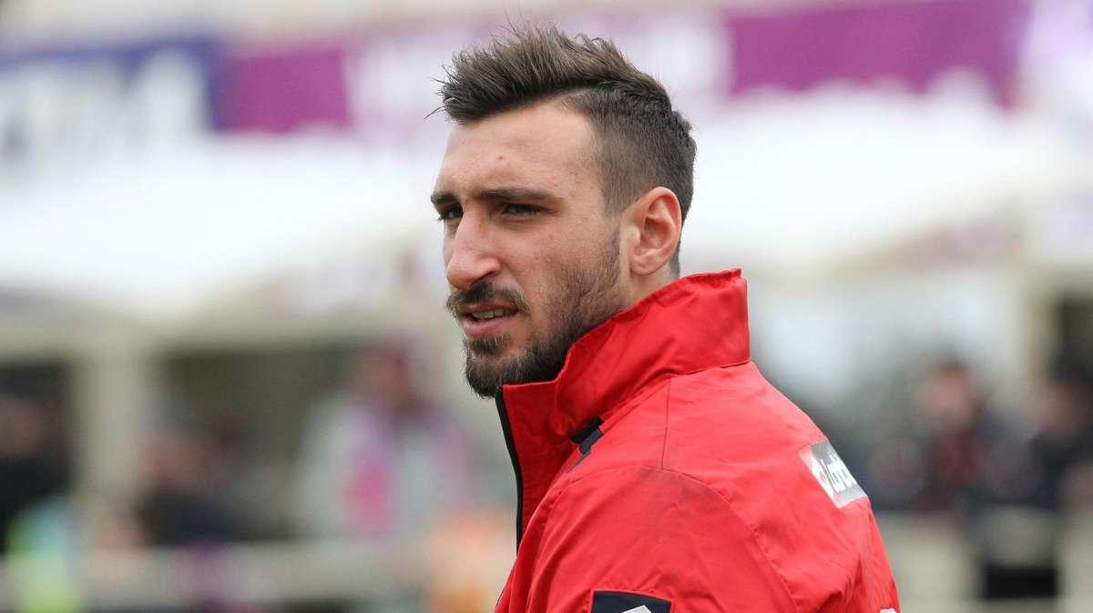 Antonio Donnarumma
